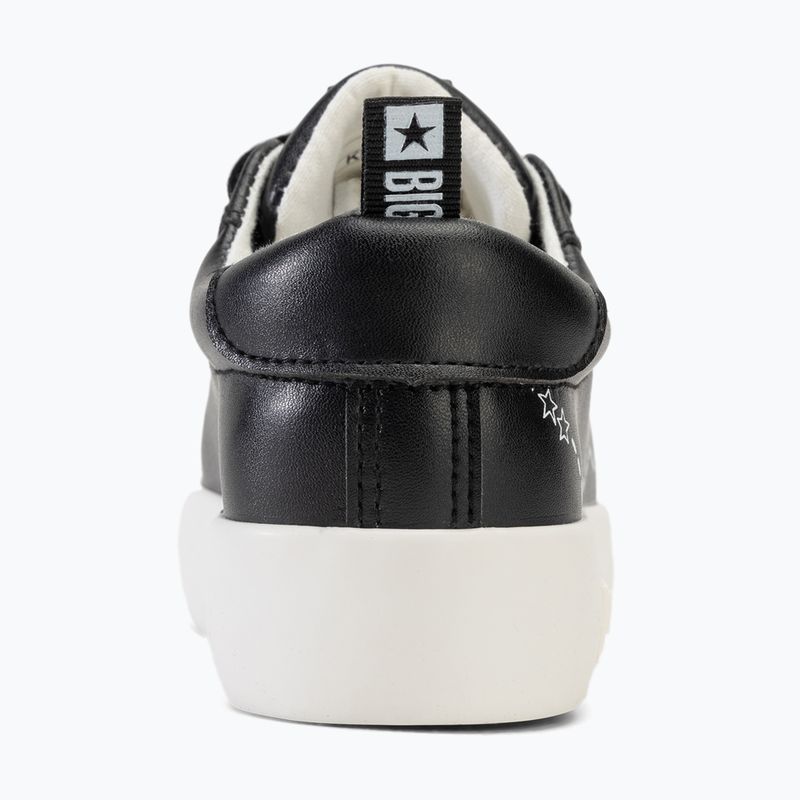 BIG STAR gyermek cipő KK374223 fekete 6