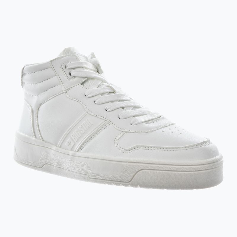 BIG STAR női cipő KK274263 101 fehér 7