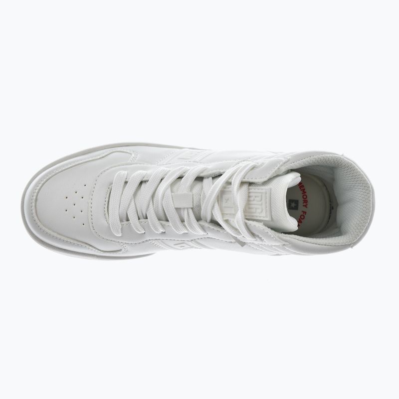 BIG STAR női cipő KK274263 101 fehér 11