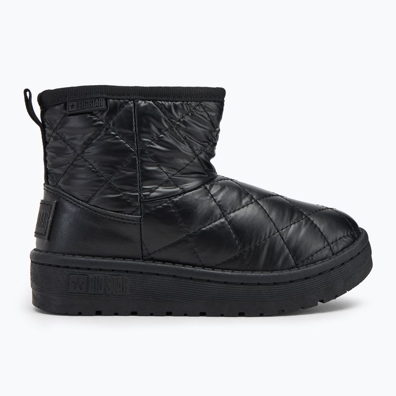 Gyerek hótaposó BIG STAR KK374242 black 2