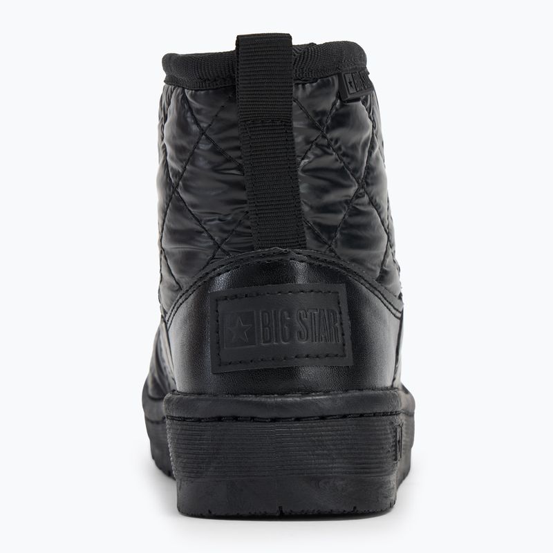 Gyerek hótaposó BIG STAR KK374242 black 6