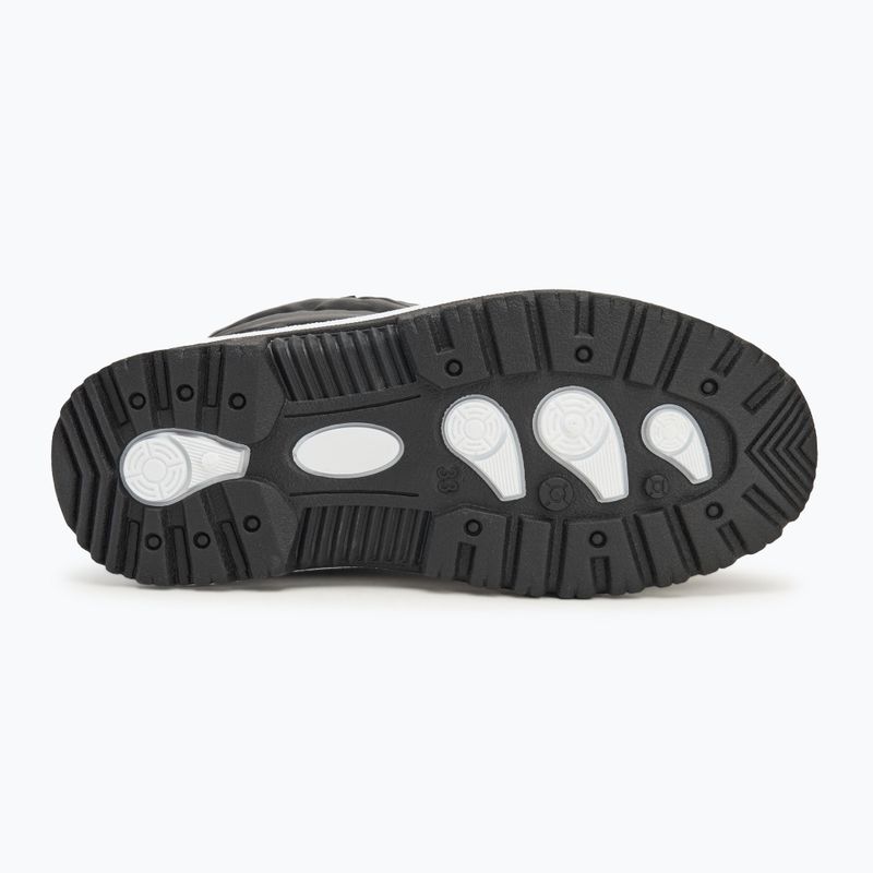 Gyerek hótaposó BIG STAR KK374235 black 4