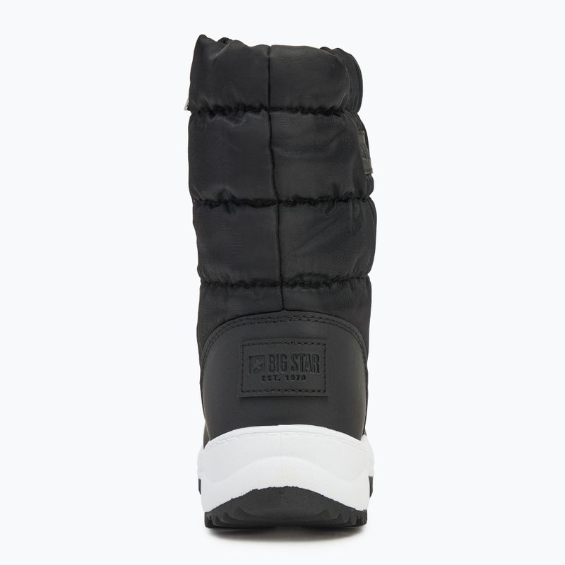 Gyerek hótaposó BIG STAR KK374235 black 6