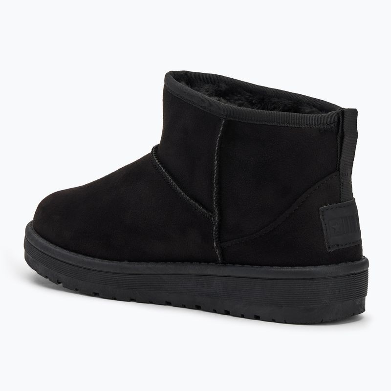 Női hótaposó BIG STAR KK274288 906 black 3