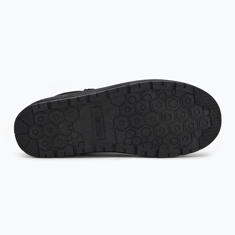 Női hótaposó BIG STAR KK274288 906 black 4