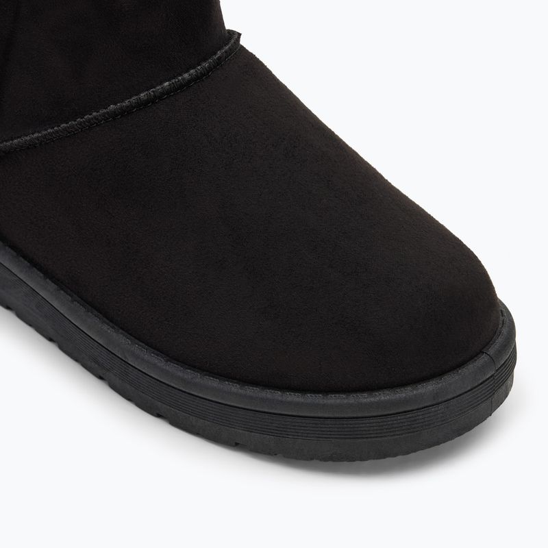 Női hótaposó BIG STAR KK274288 906 black 7