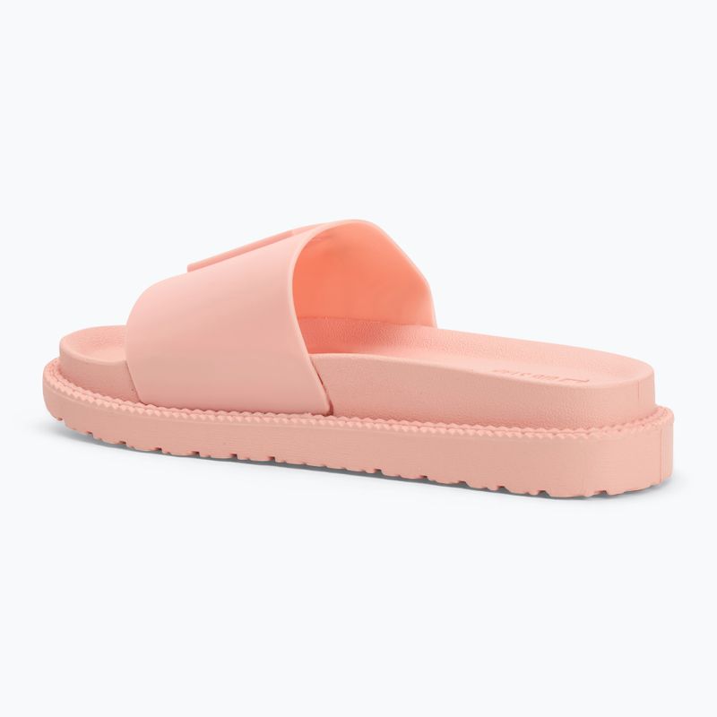 BIG STAR női flip-flop LL274425 rózsaszínű 3
