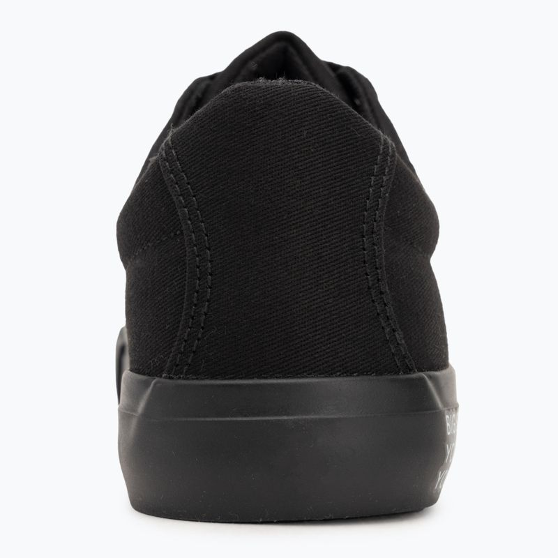 BIG STAR férfi edzőcipő LL174078 fekete 6