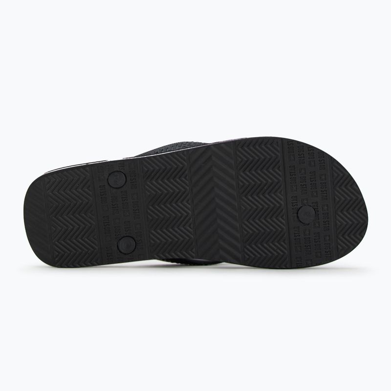 BIG STAR férfi flip flop LL17444444 fekete 4