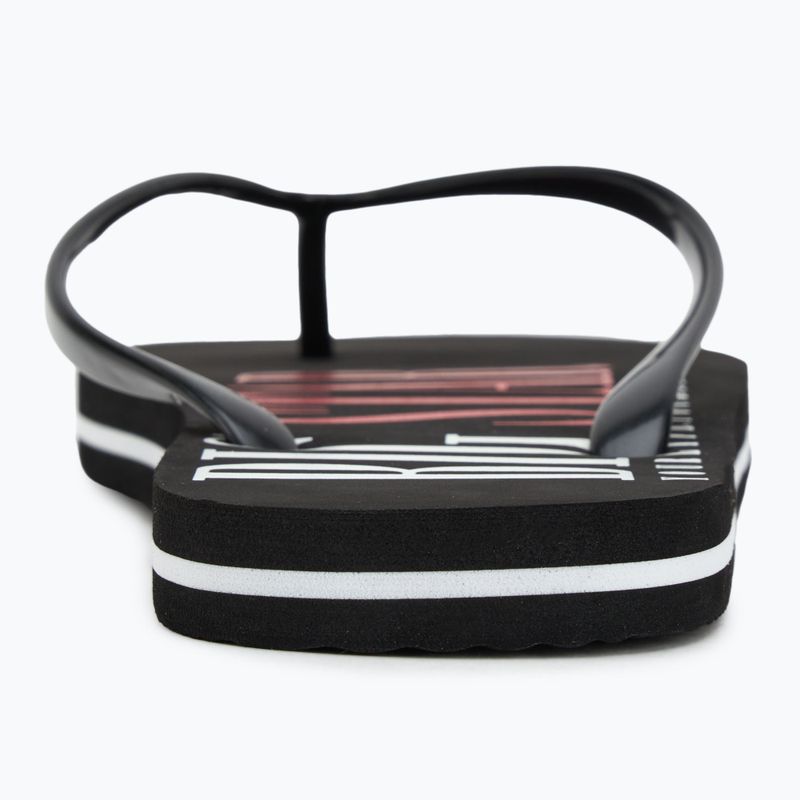 BIG STAR női flip flop LL274810 fekete 6