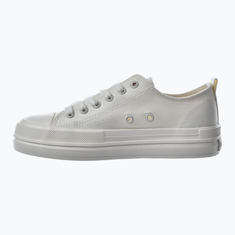 Női tornacipő BIG STAR LL274968 fehér 10