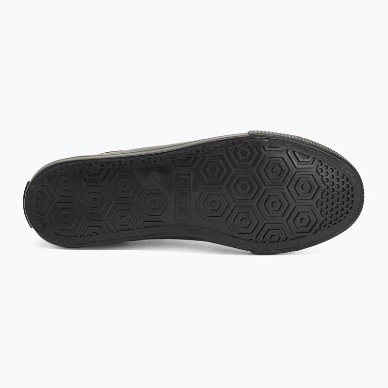 Férfi tornacipő BIG STAR MM174012 black 4
