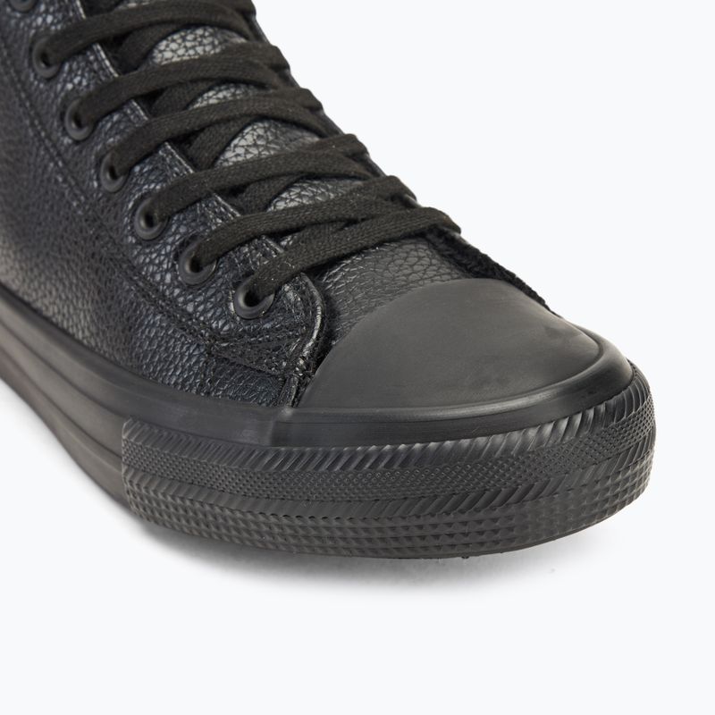 Férfi tornacipő BIG STAR MM174012 black 7