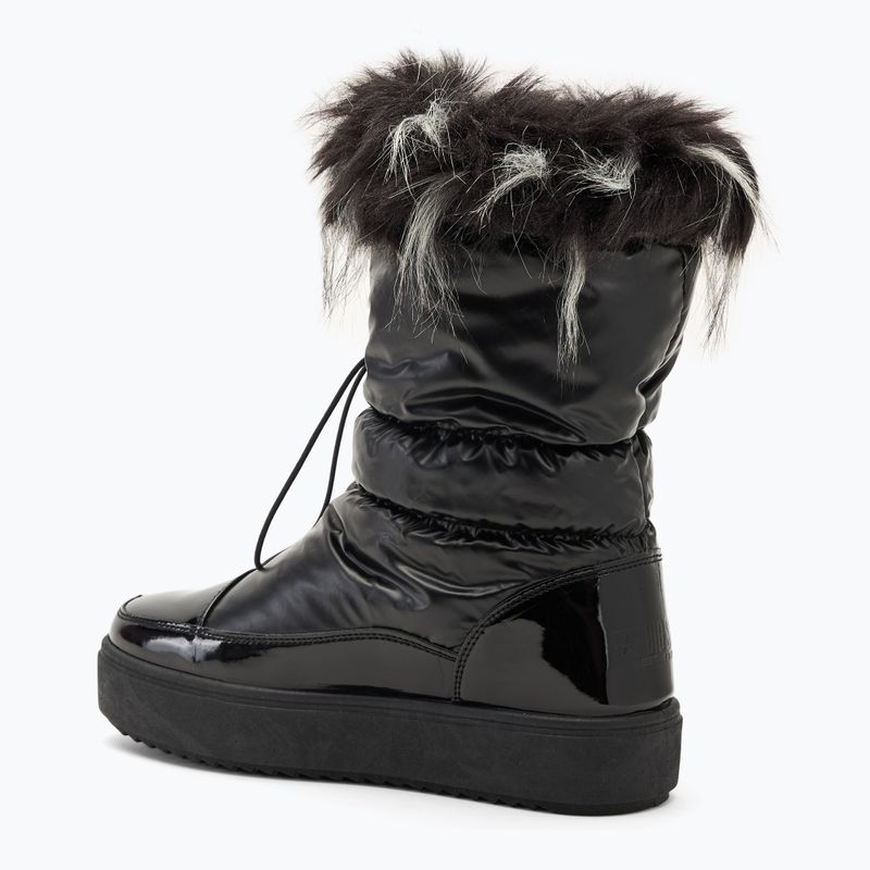 Női hótaposó BIG STAR MM274379 black 3