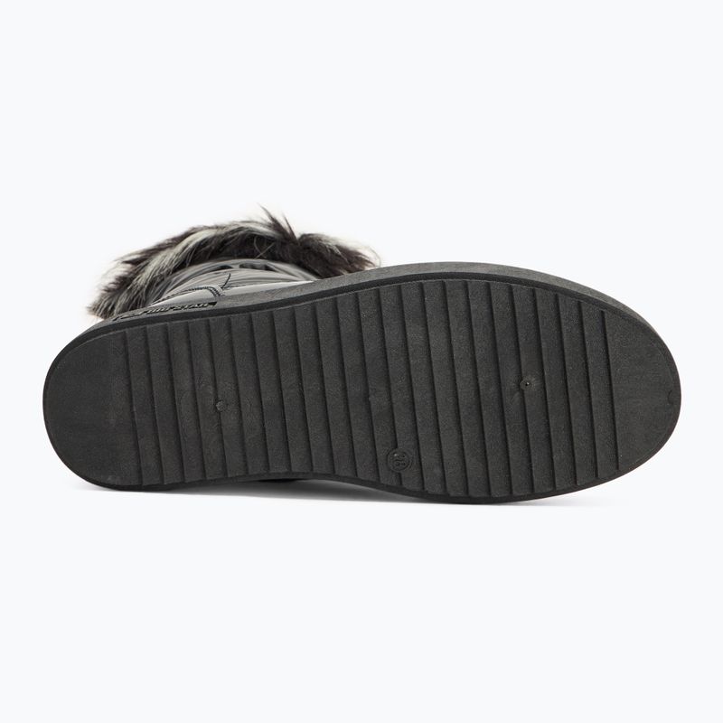 Női hótaposó BIG STAR MM274379 black 4