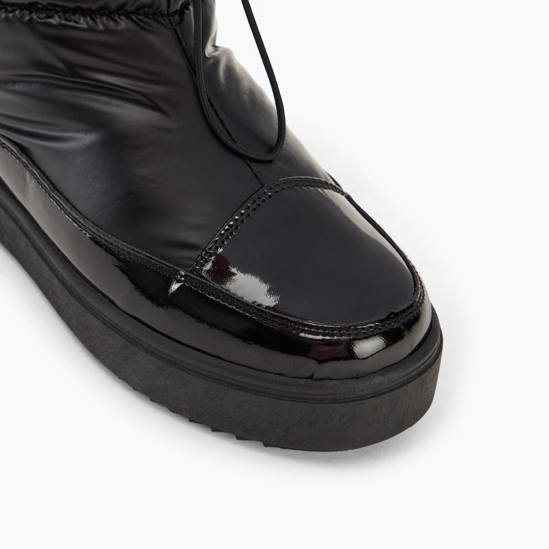 Női hótaposó BIG STAR MM274379 black 7