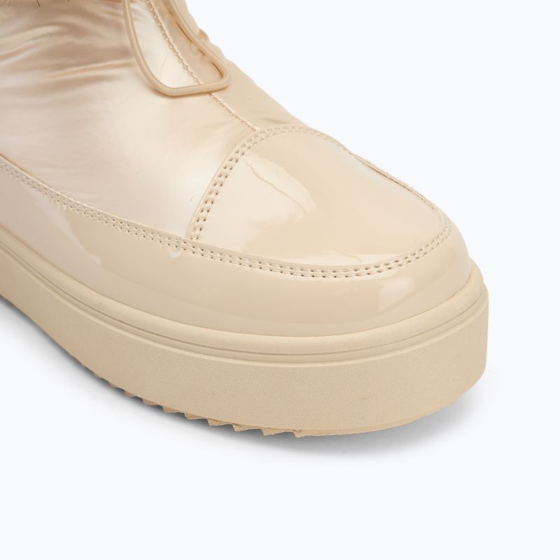 Női hótaposó BIG STAR MM274380 beige 7