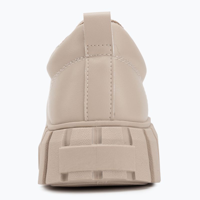 Női cipő BIG STAR MM274618 beige 6