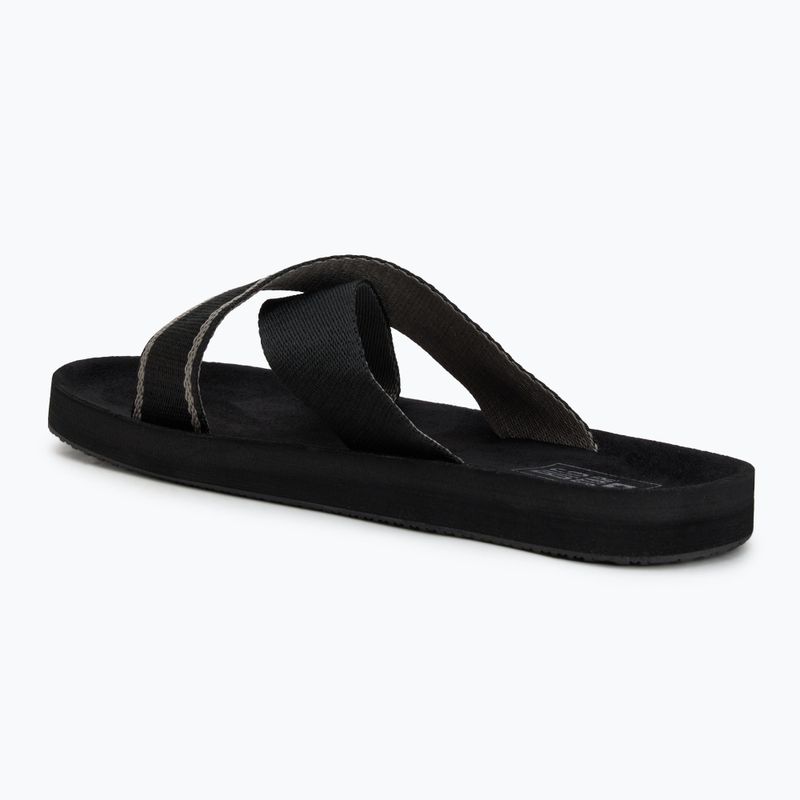 BIG STAR női flip-flop NN274A059 fekete 3