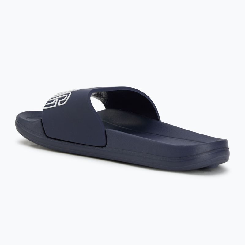 BIG STAR gyermek flip-flop NN374521 tengerészkék 3