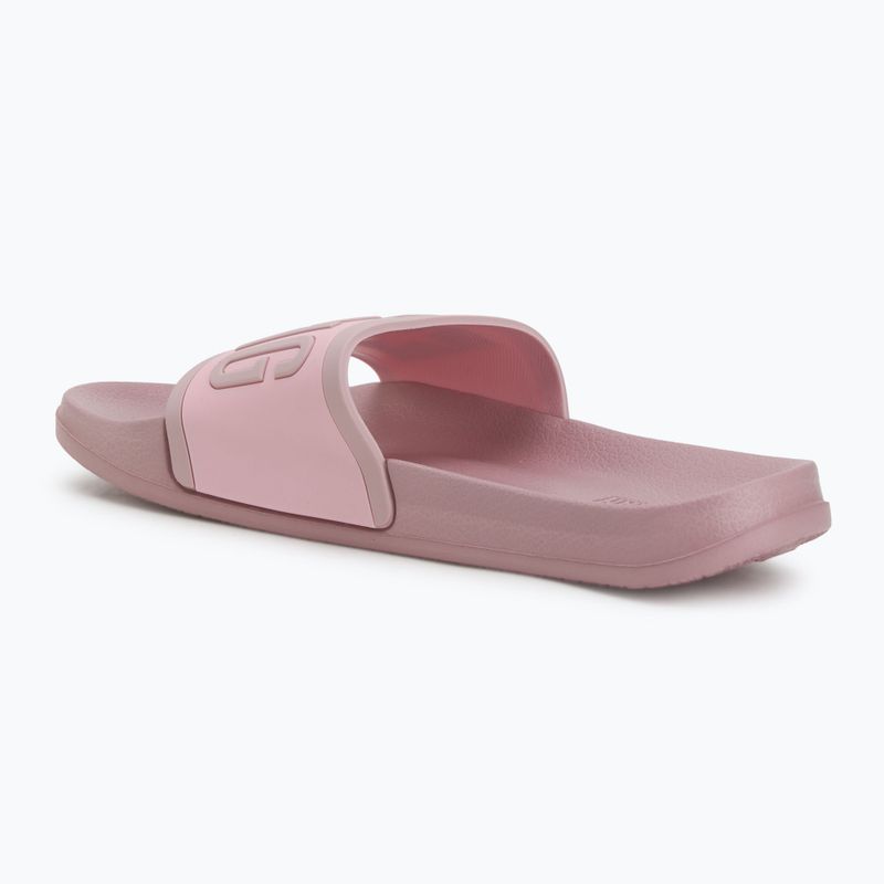 BIG STAR női flip-flop NN274A647 rózsaszínű 3
