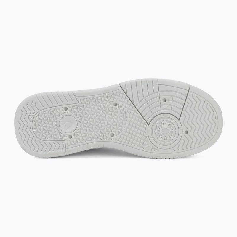 Női cipők BIG STAR NN274667 white 4