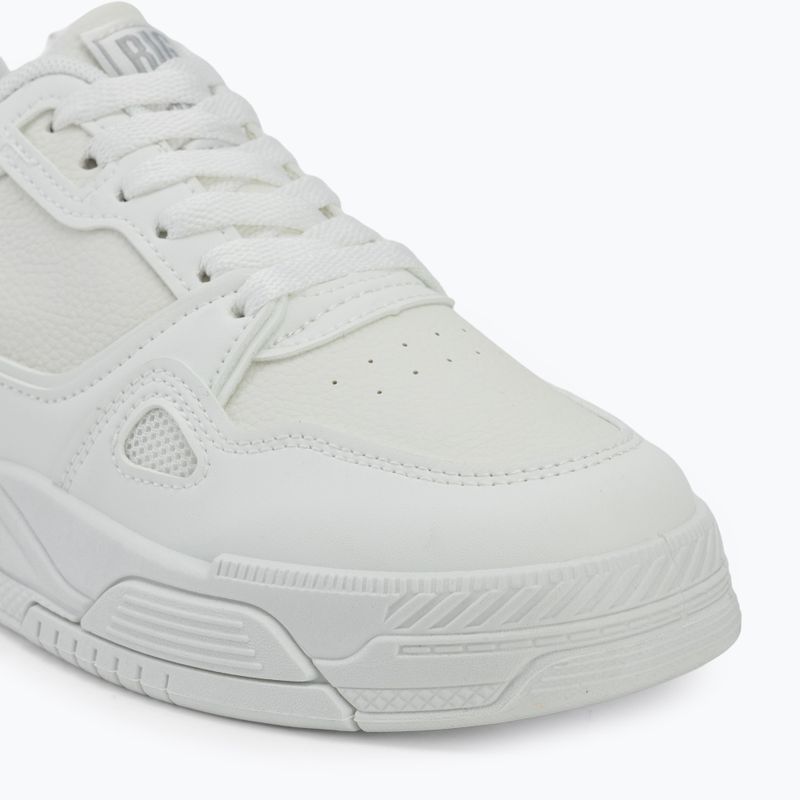 Női cipők BIG STAR NN274667 white 7