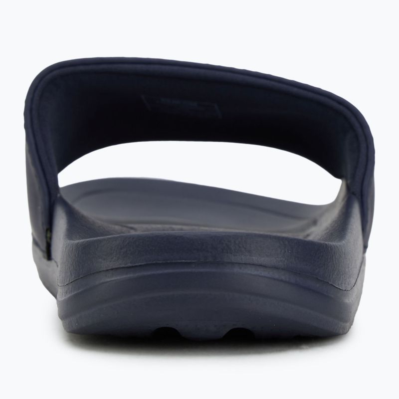 BIG STAR női flip-flop NN274A658 tengerészkék 6