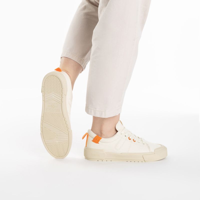 Női cipő BIG STAR NN274445 bézs 2