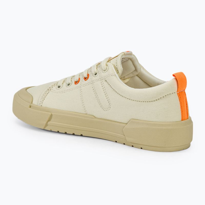 Női cipő BIG STAR NN274445 bézs 4