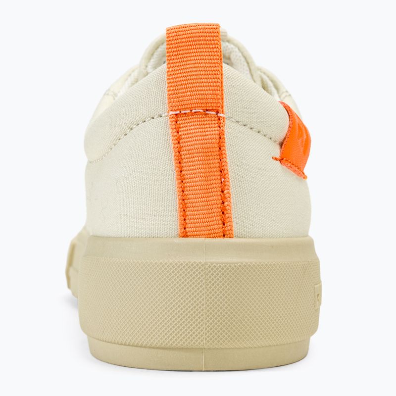 Női cipő BIG STAR NN274445 bézs 5