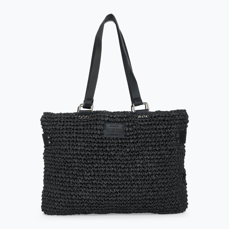 BIG STAR NN574108 fekete női táska