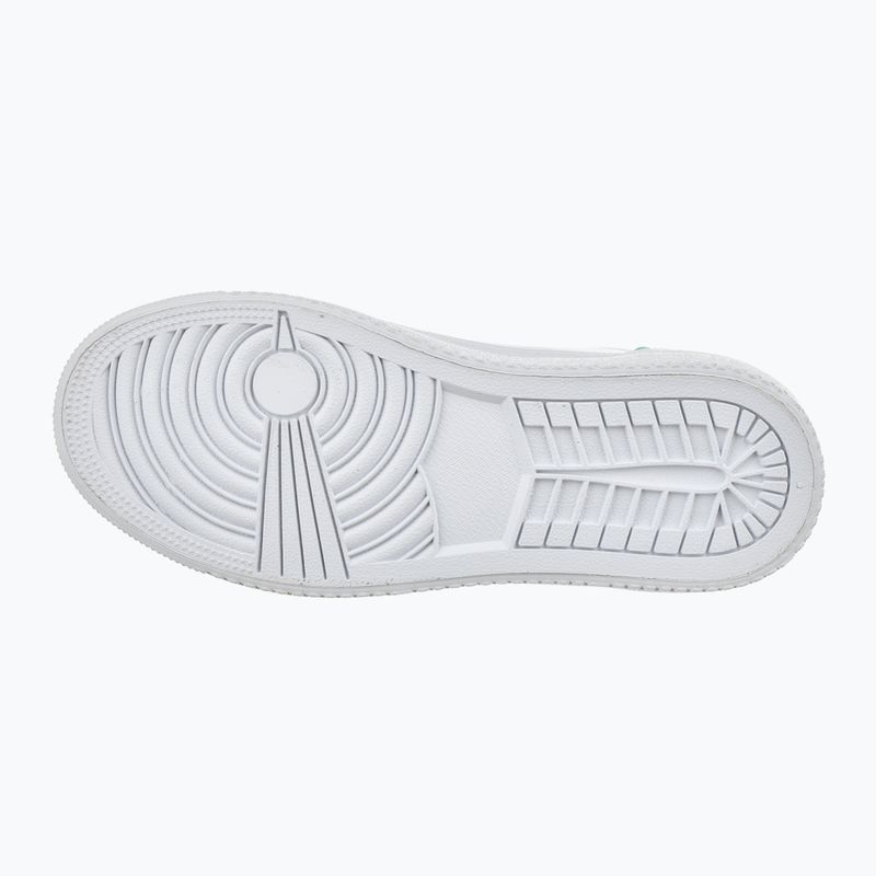 BIG STAR gyermek cipő OO374005 fehér/rózsaszín/zöld 13