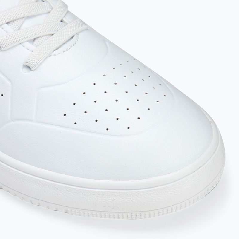 BIG STAR gyermek cipő OO374005 fehér/rózsaszín/zöld 7