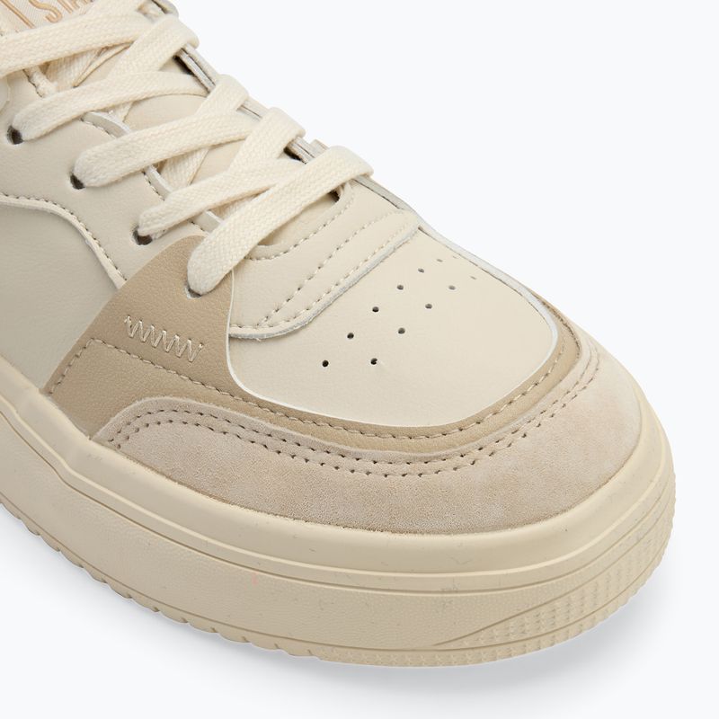 BIG STAR női cipő OO274029 bézs 7