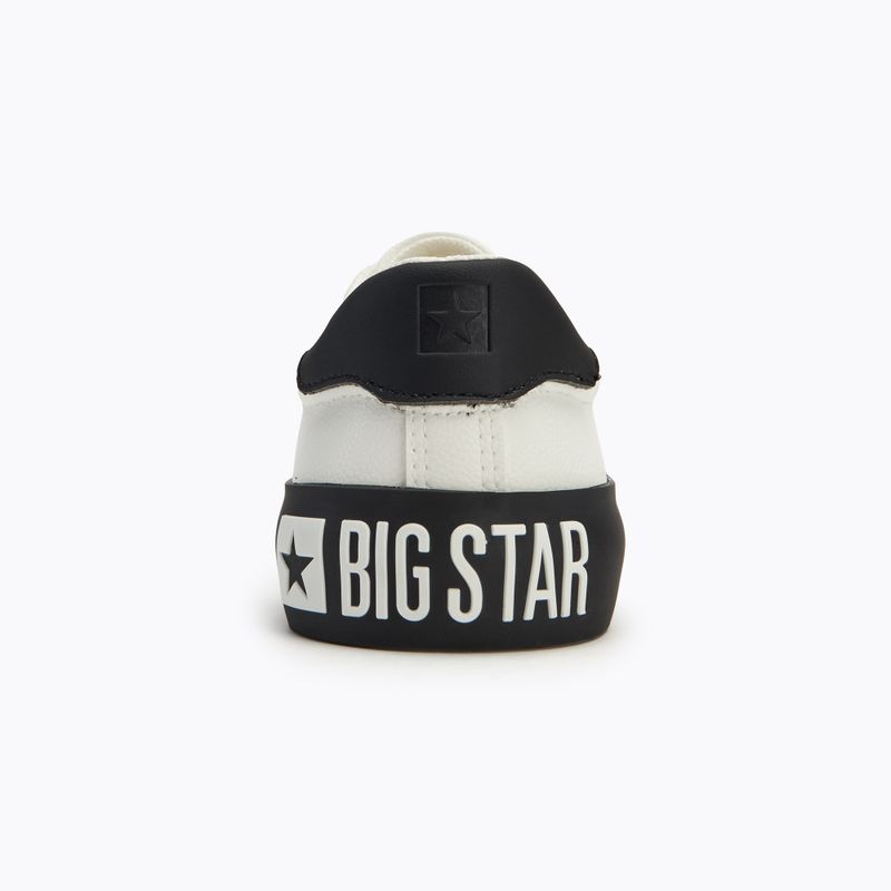 BIG STAR férfi cipő OO174018 fehér 6
