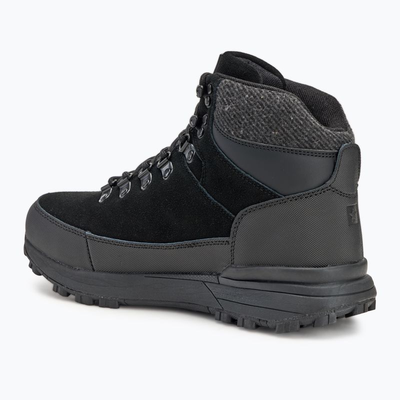 Férfi cipő BIG STAR OO174505 3