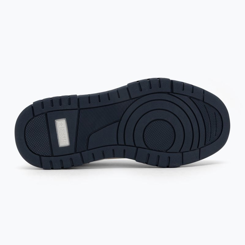 Gyerekcipő BIG STAR OO374094 white/navy 4