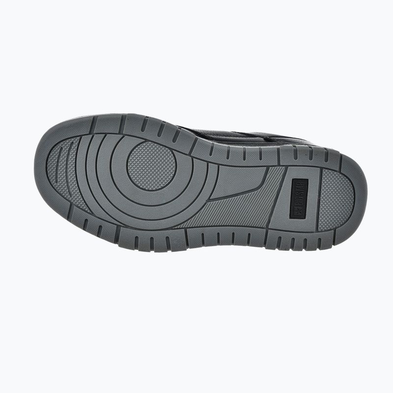 Gyerekcipők BIG STAR OO374096 black 11