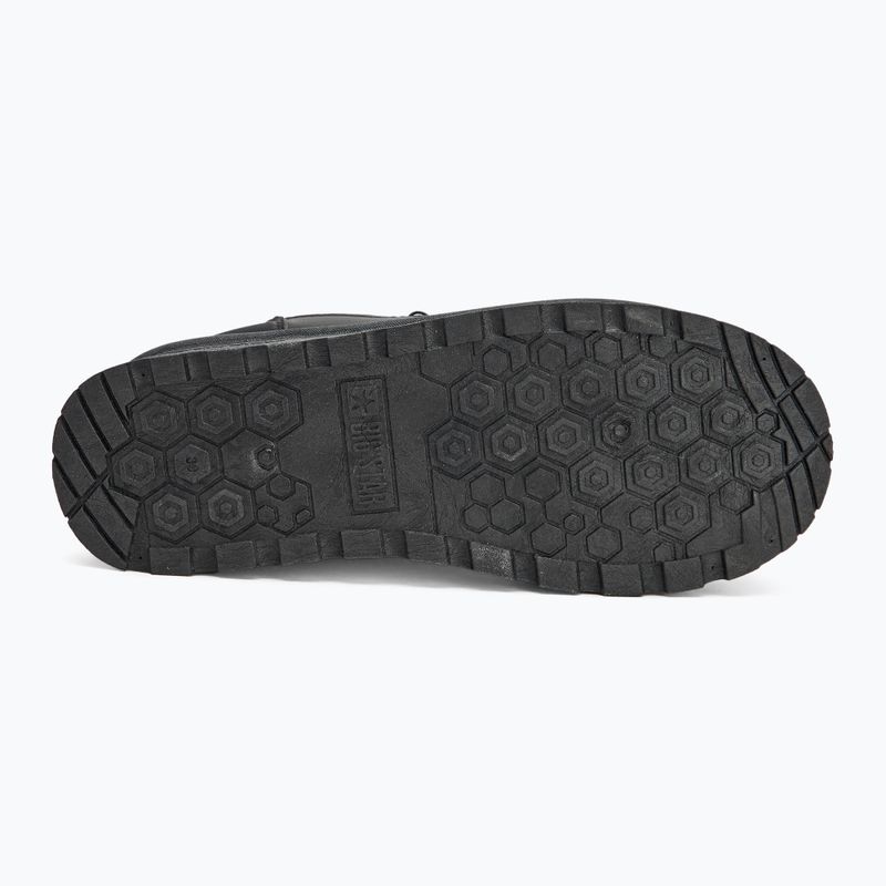 Női hótaposó BIG STAR OO274884 black 4