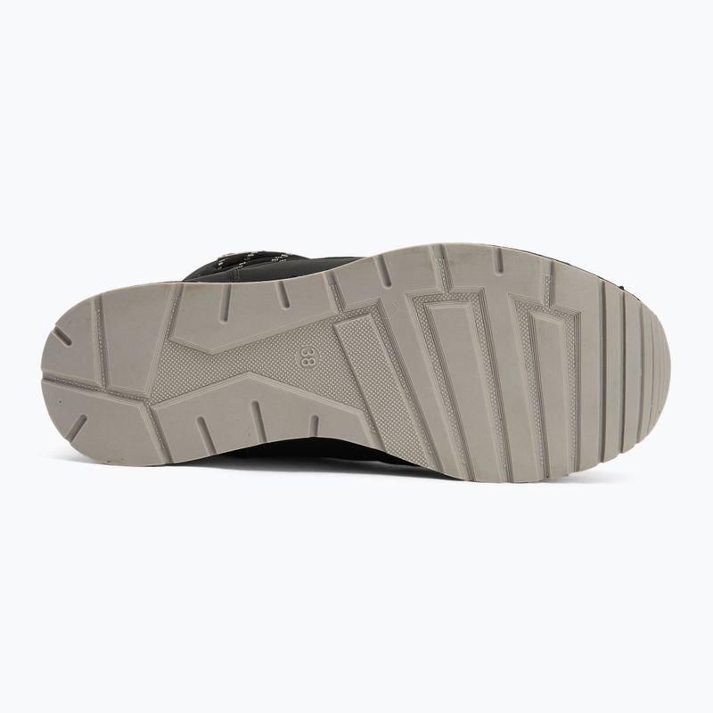 Női hótaposó BIG STAR OO274A123 black 4