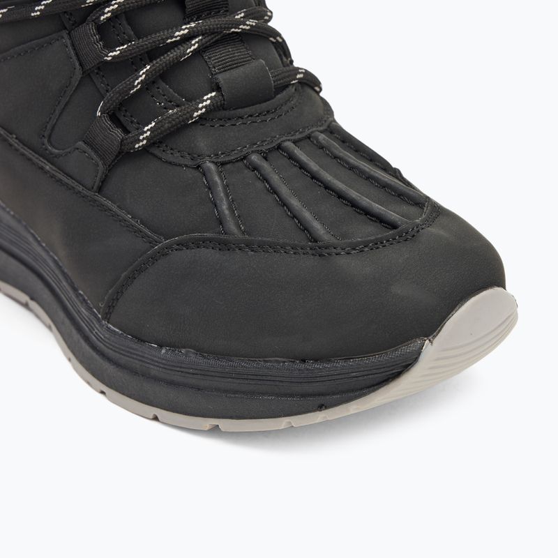 Női hótaposó BIG STAR OO274A123 black 7