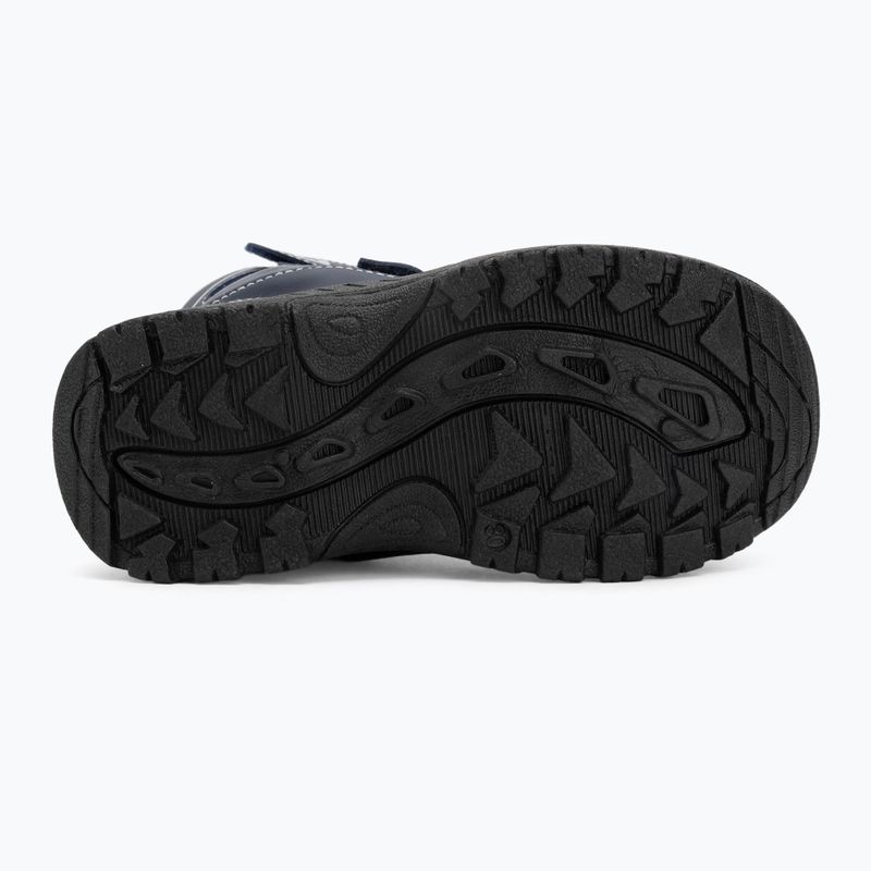 Gyerek hótaposó BIG STAR OO374048 navy 4