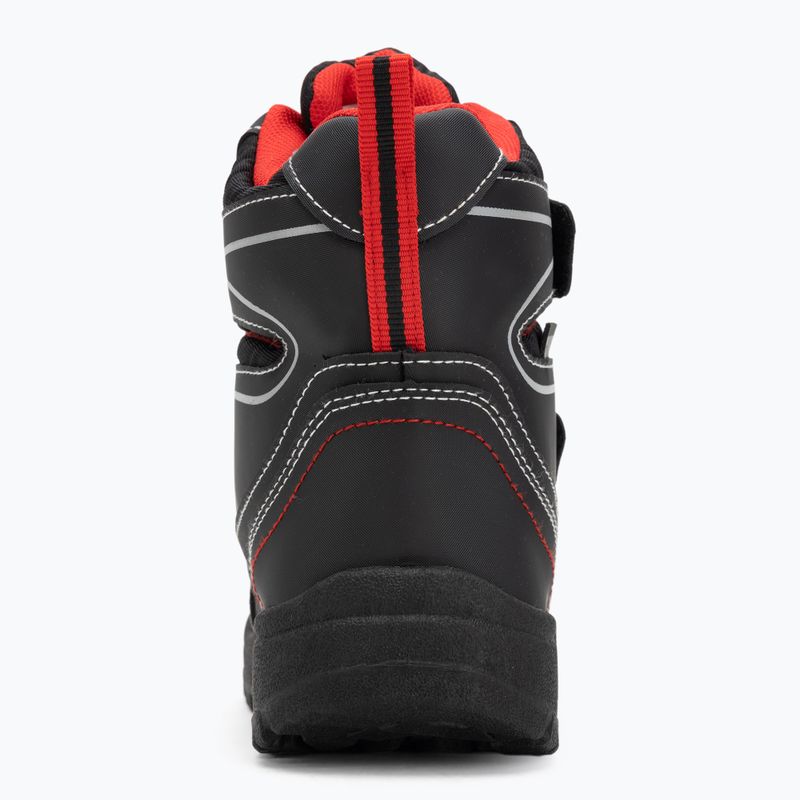 Gyerek hótaposó BIG STAR OO374048 black 6