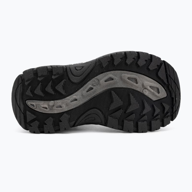 Gyerek hótaposó BIG STAR OO374054 black / dark grey 4