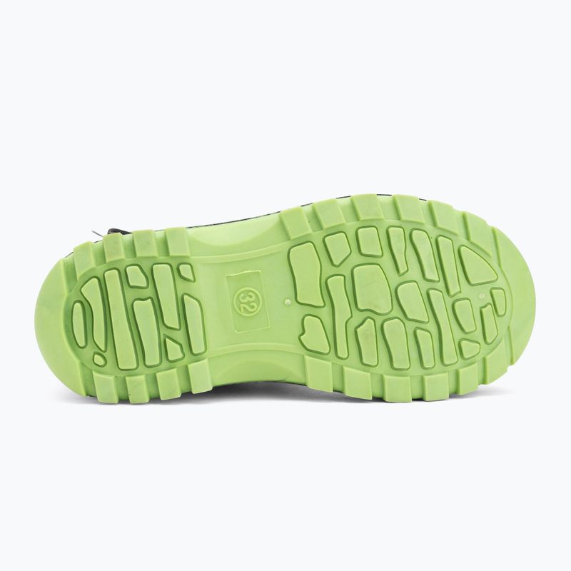 Gyerek hótaposó BIG STAR OO374062 blue / black 4