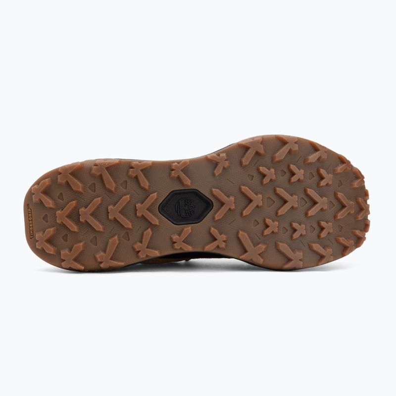 Gyerek hótaposó BIG STAR OO374062 blue / black 8