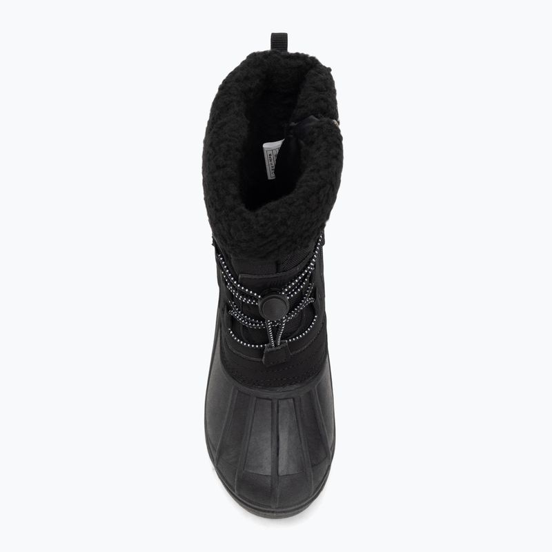 Gyerek hótaposó BIG STAR OO374073 black 5