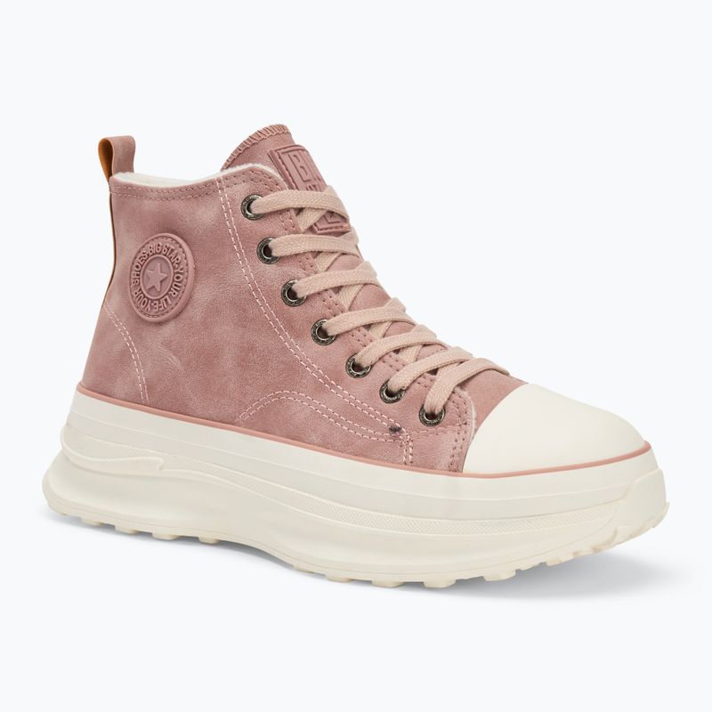 Női tornacipő BIG STAR OO274071 pink