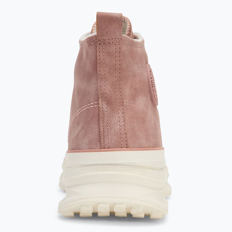 Női tornacipő BIG STAR OO274071 pink 6